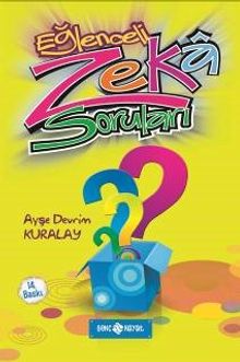 Eğlenceli Zeka Soruları