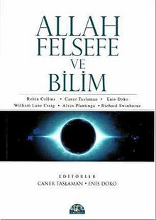 Allah Felsefe ve Bilim - Richard Swinburne