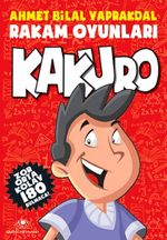 Kakuro & Rakam Oyunları (Zor Orta Kolay 180 Bulmaca)