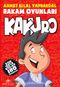 Kakuro & Rakam Oyunları (Zor Orta Kolay 180 Bulmaca)