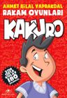 Kakuro &amp; Rakam Oyunları (Zor Orta Kolay 180 Bulmaca)