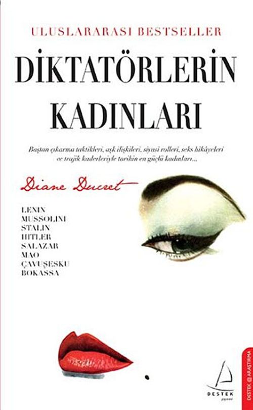 Diktatörlerin Kadınları