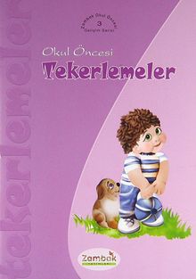 Okul Öncesi Tekerlemeler