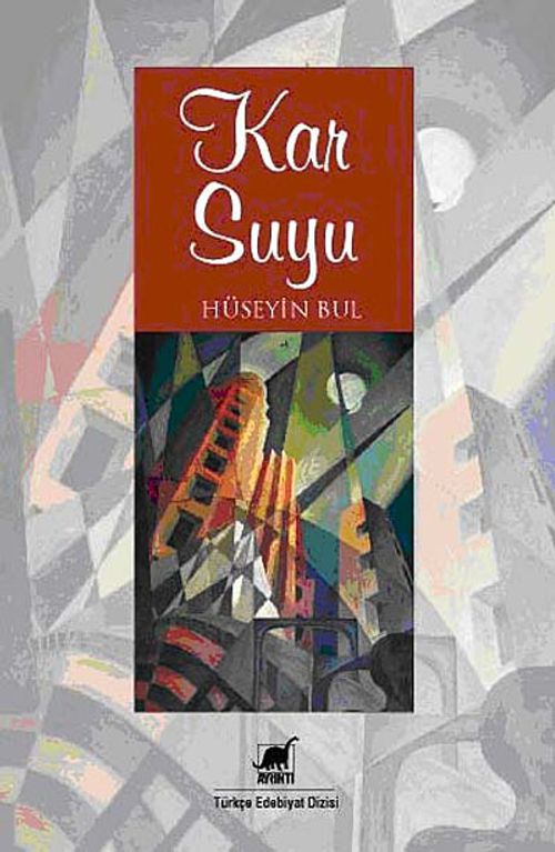 Kar Suyu
