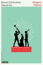 Beyaz Zambaklar ülkesinde