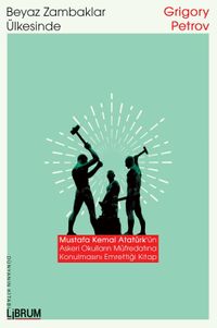 Beyaz Zambaklar ülkesinde