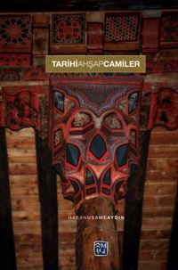 Tarihi Ahşap Camiler