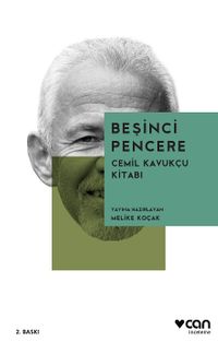 Beşinci Pencere & Cemil Kavukçu Kitabı
