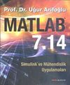 Matlab 7.14 & Simulink-M&uuml;hendislik Uygulamalar
