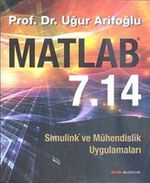 Matlab 7.14 & Simulink-Mühendislik Uygulamalar