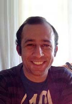  Bahadır Cüneyt Yalçın