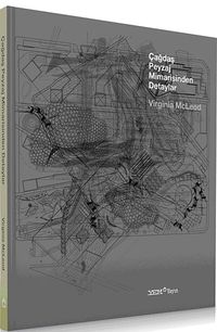 Çağdaş Peyzaj Mimarisinden Detaylar