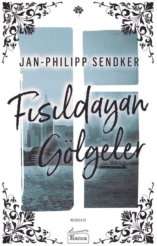 Fısıldayan Gölgeler