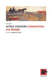 Casanova’nın Eve Dönüşü