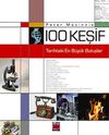 100 Keşif (Ciltli) & Tarihteki En B&uuml;y&uuml;k Buluşlar