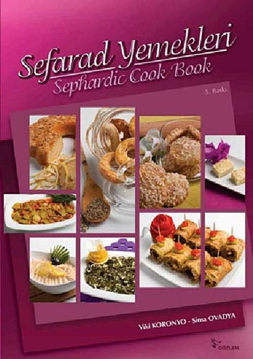 Seferad Yemekleri