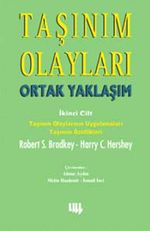 Taşınım Olayları Ortak Yaklaşım 2. Cilt