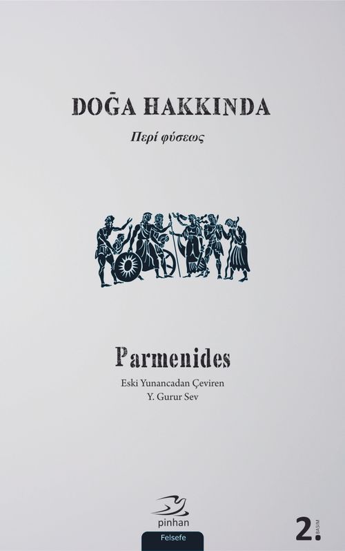 Doğa Hakkında 