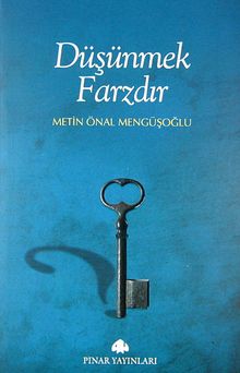 Düşünmek Farzdır