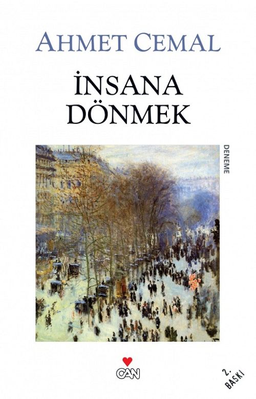 İnsana Dönmek