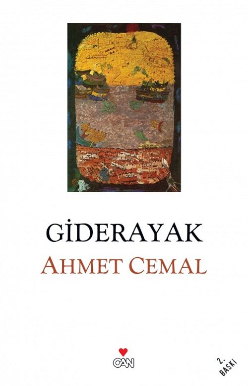 Giderayak