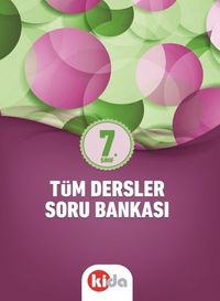 7. Sınıf Tüm Dersler Soru Bankası