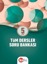 5. Sınıf Tüm Dersler Soru Bankası