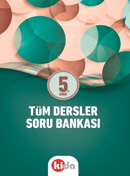5. Sınıf Tüm Dersler Soru Bankası