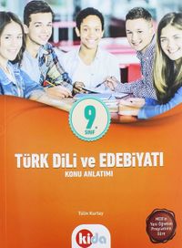 9. Sınıf Türk Dili ve Edebiyatı Konu Anlatımı