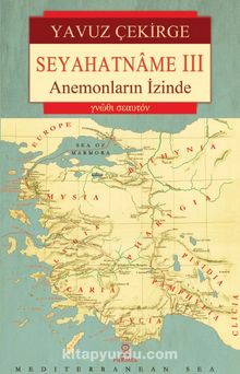 Seyahatname 3 - Yavuz Çekirge