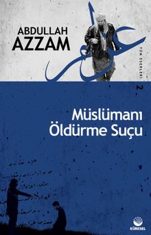 Müslümanı Öldürme Suçu