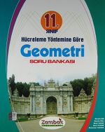 11. Sınıf Hücreleme Yöntemine Göre Geometri Soru Bankası