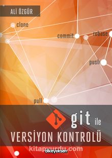 Git ile Versiyon Kontrolü - Ali Özgür