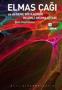 Elmas Çağı & Ya da Genç Bir Kadının Resimli Okuma Kitabı