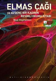 Elmas Çağı & Ya da Genç Bir Kadının Resimli Okuma Kitabı