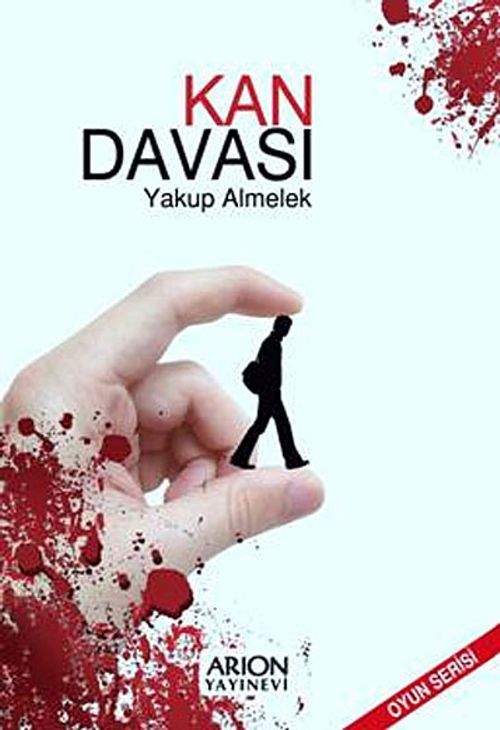 Kan Davası