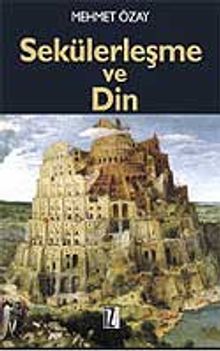 Sekülerleşme ve Din