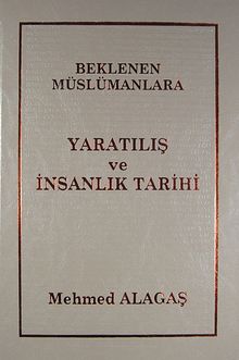 Beklenen Müslümanlara Yaratılış ve İnsanlık Tarihi