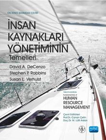 İnsan Kaynaklarının Yönetiminin Temelleri - M. Lütfi Arslan