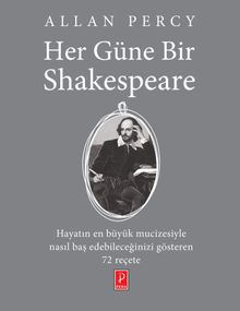 Her güne bir  Shakespeare