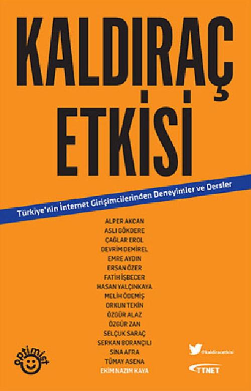 Kaldıraç Etkisi