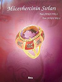 Mücevhercinin Sırları