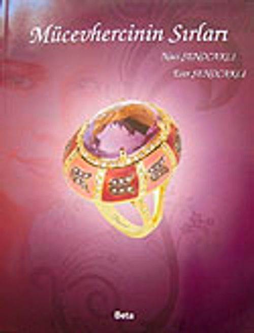 Mücevhercinin Sırları