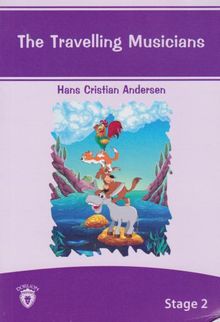 The Travelling Musicians Stage 2