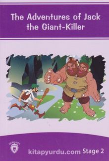The Adventures of Jack The Giant Killer Stage 2