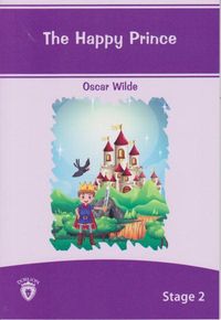 The Happy Prince Stage 2