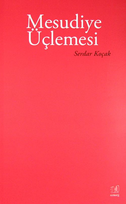 Mesudiye Üçlemesi