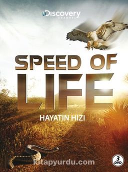  Speed of Life - Hayatın Hızı (3 DVD)