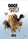 Dogs 101 - K&ouml;pekler (4 DVD)