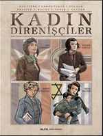 Kadın Direnişçiler